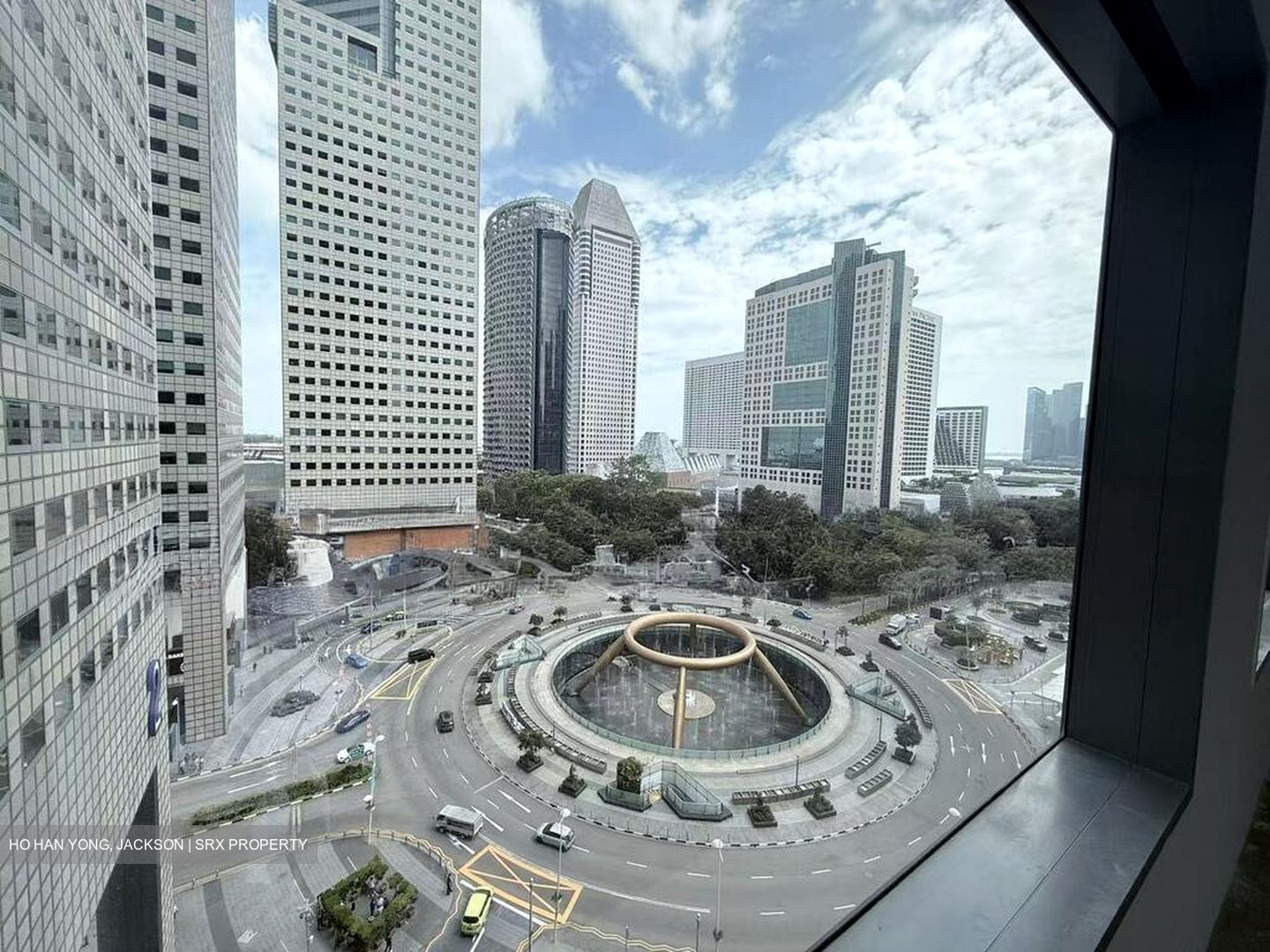 Suntec Tower Five (D1), Office #498563141